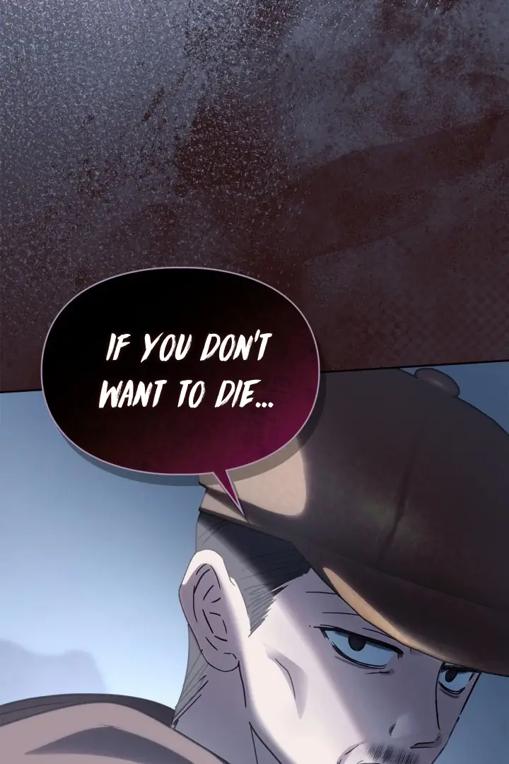 The Baby Prisoner in the Winter Castle Chapter 74 Page 53