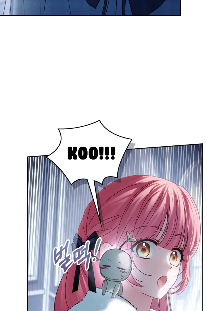 The Baby Prisoner in the Winter Castle Chapter 74 Page 62