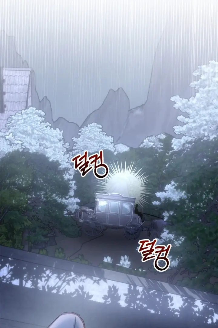 The Baby Prisoner in the Winter Castle Chapter 74 Page 67