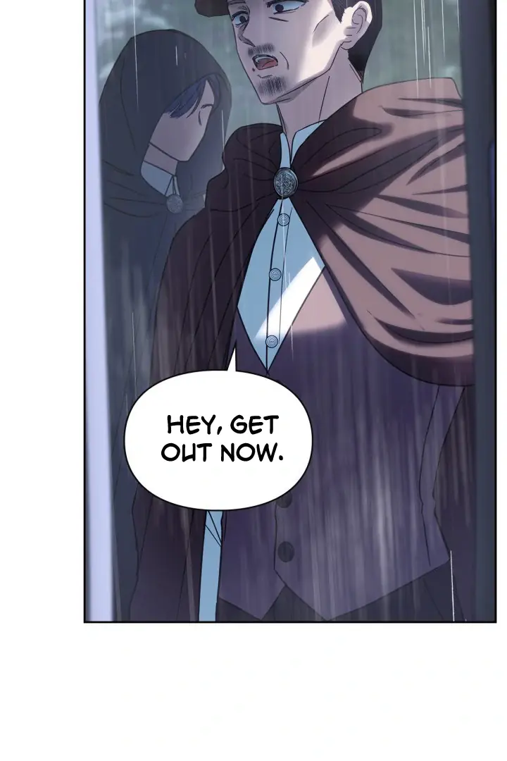 The Baby Prisoner in the Winter Castle Chapter 74 Page 75