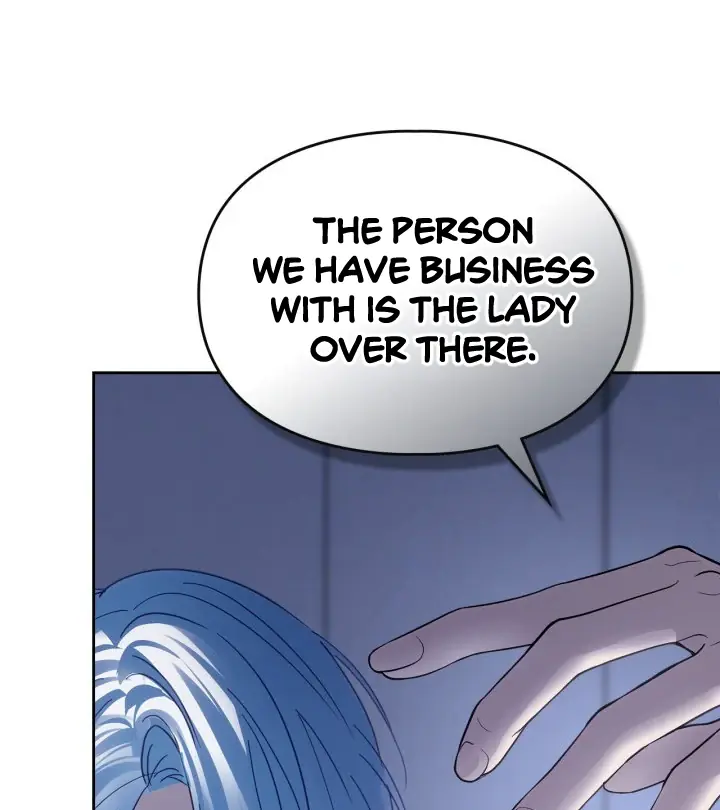 The Baby Prisoner in the Winter Castle Chapter 74 Page 79
