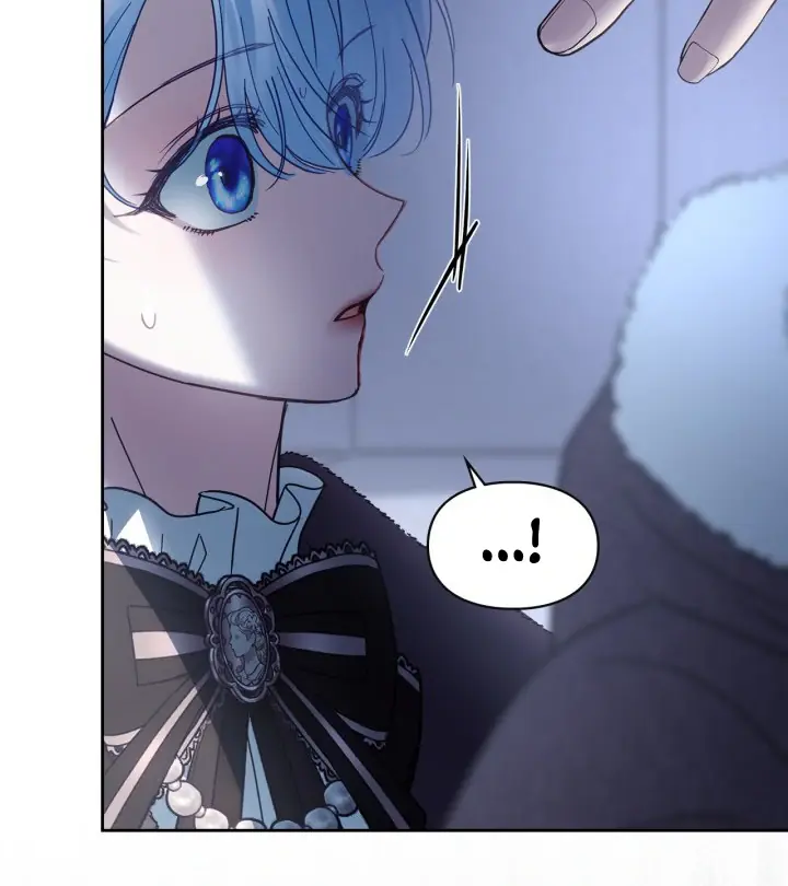 The Baby Prisoner in the Winter Castle Chapter 74 Page 80