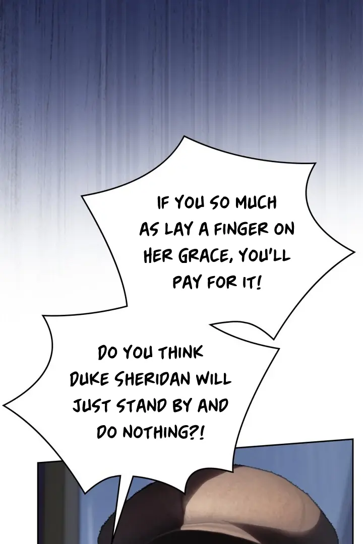 The Baby Prisoner in the Winter Castle Chapter 74 Page 83