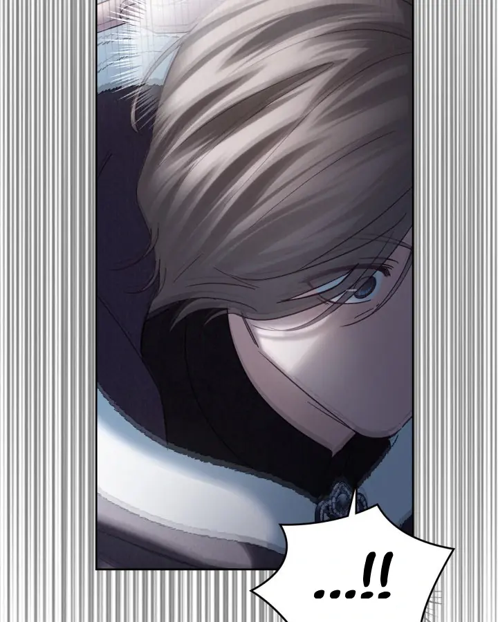 The Baby Prisoner in the Winter Castle Chapter 74 Page 86
