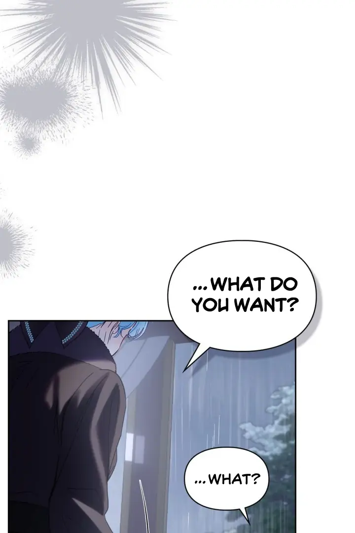 The Baby Prisoner in the Winter Castle Chapter 74 Page 92