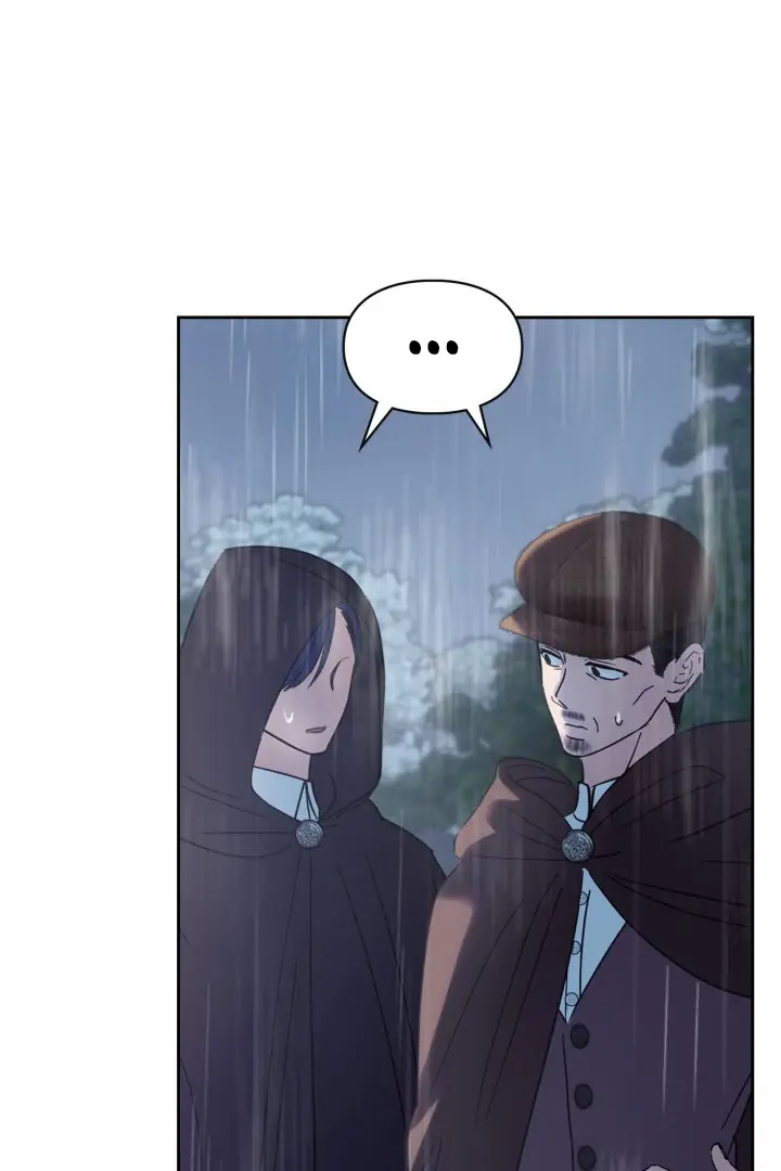 The Baby Prisoner in the Winter Castle Chapter 74 Page 98