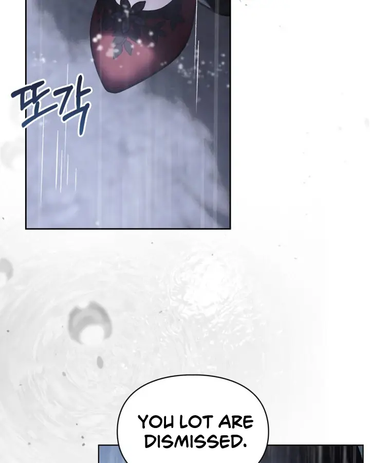 The Baby Prisoner in the Winter Castle Chapter 74 Page 101