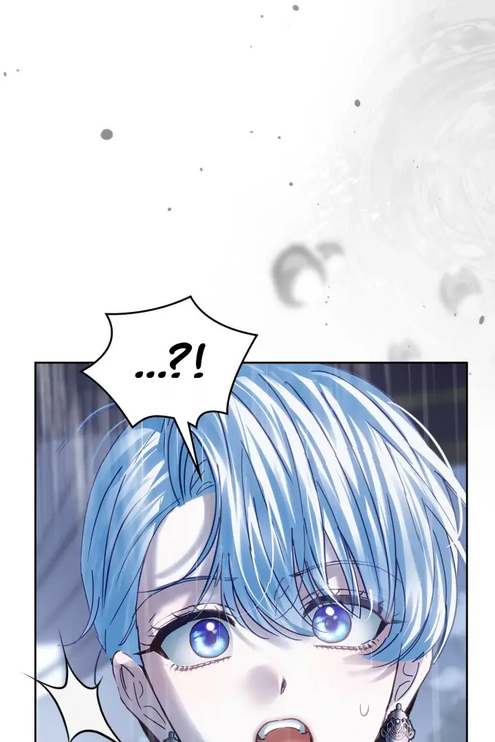 The Baby Prisoner in the Winter Castle Chapter 74 Page 103