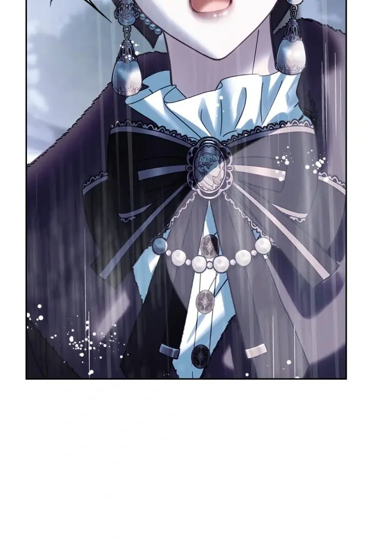 The Baby Prisoner in the Winter Castle Chapter 74 Page 104