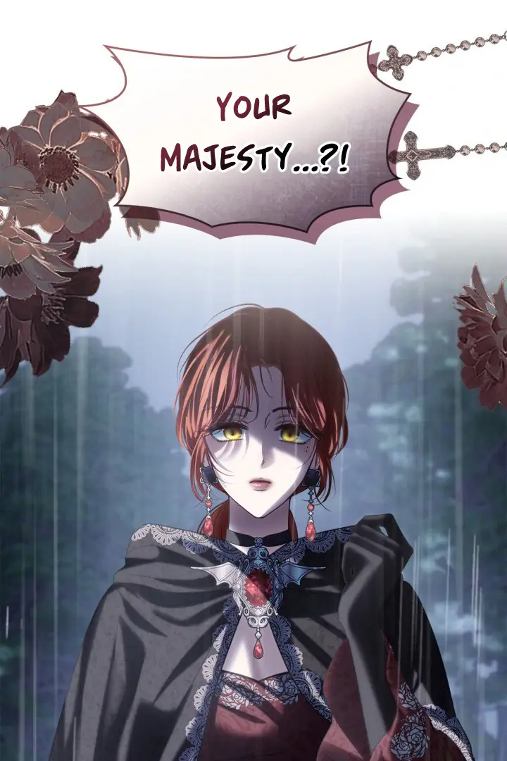 The Baby Prisoner in the Winter Castle Chapter 74 Page 105