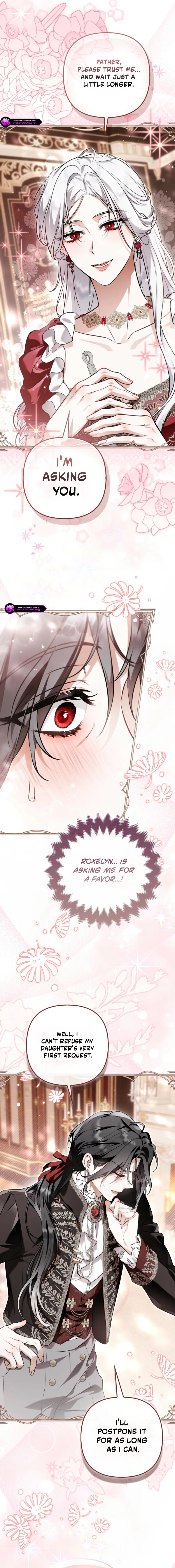 The Baddest Villainess Is Back Chapter 15 Page 10