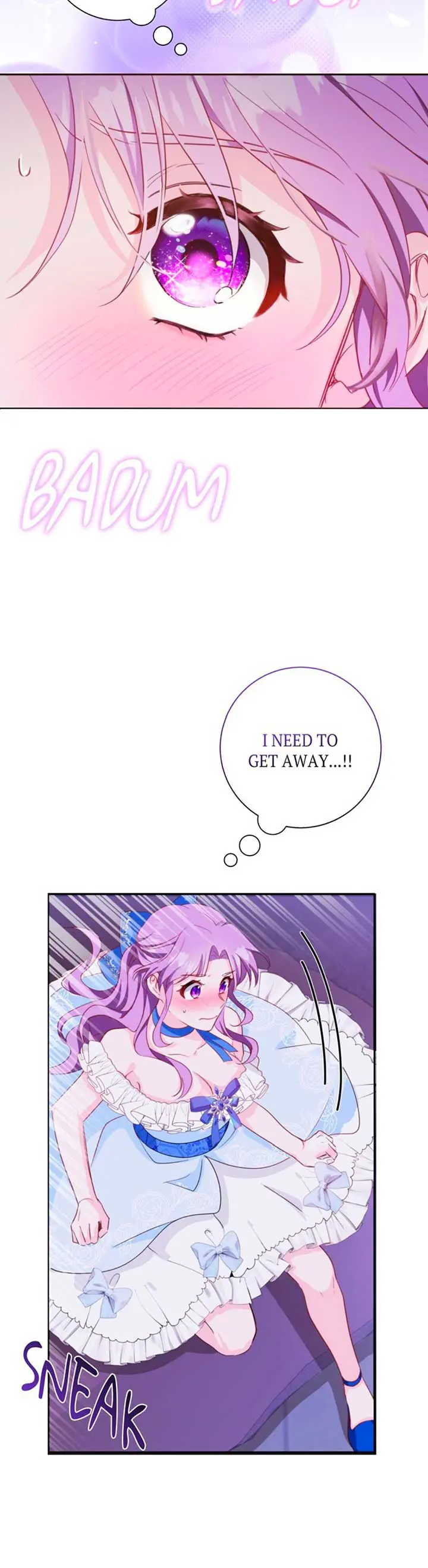 The Beastly Count After Dark Chapter 1 Page 4