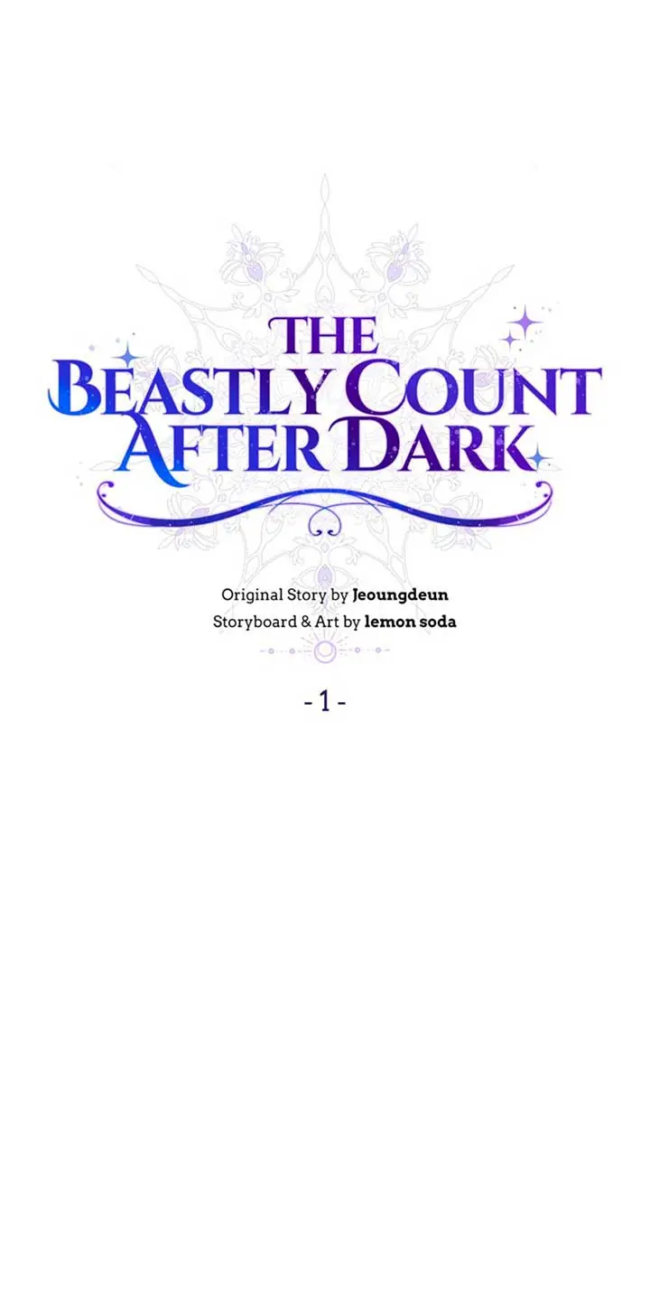 The Beastly Count After Dark Chapter 1 Page 7