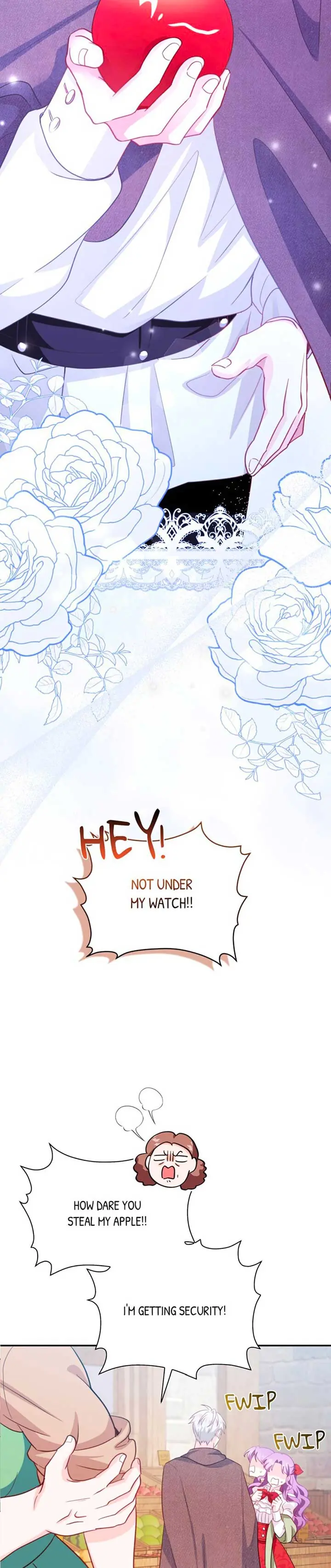 The Beastly Count After Dark Chapter 1 Page 19