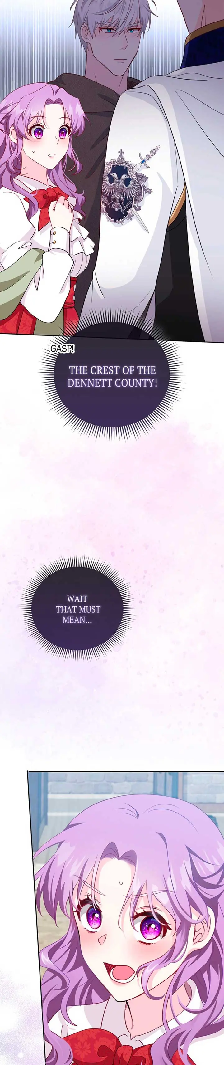 The Beastly Count After Dark Chapter 1 Page 32