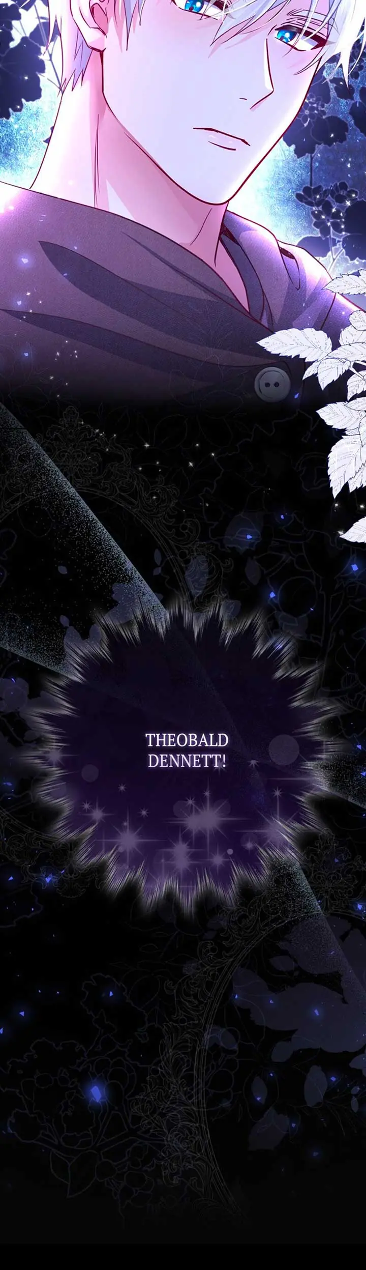 The Beastly Count After Dark Chapter 1 Page 34
