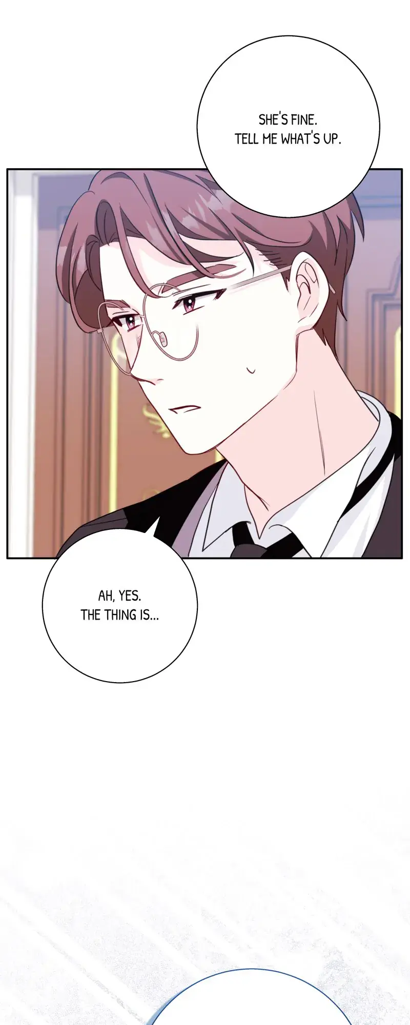 The Beastly Count After Dark Chapter 2 Page 15