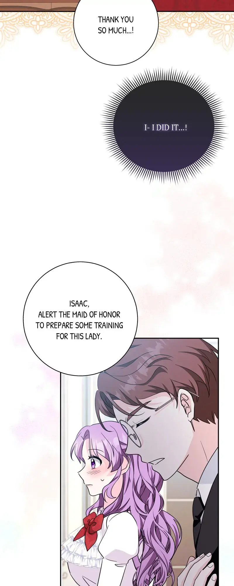 The Beastly Count After Dark Chapter 2 Page 41