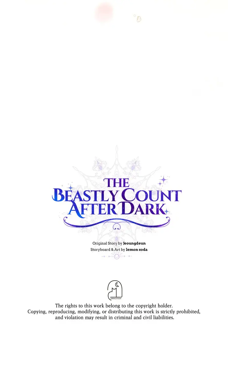 The Beastly Count After Dark Chapter 2 Page 70