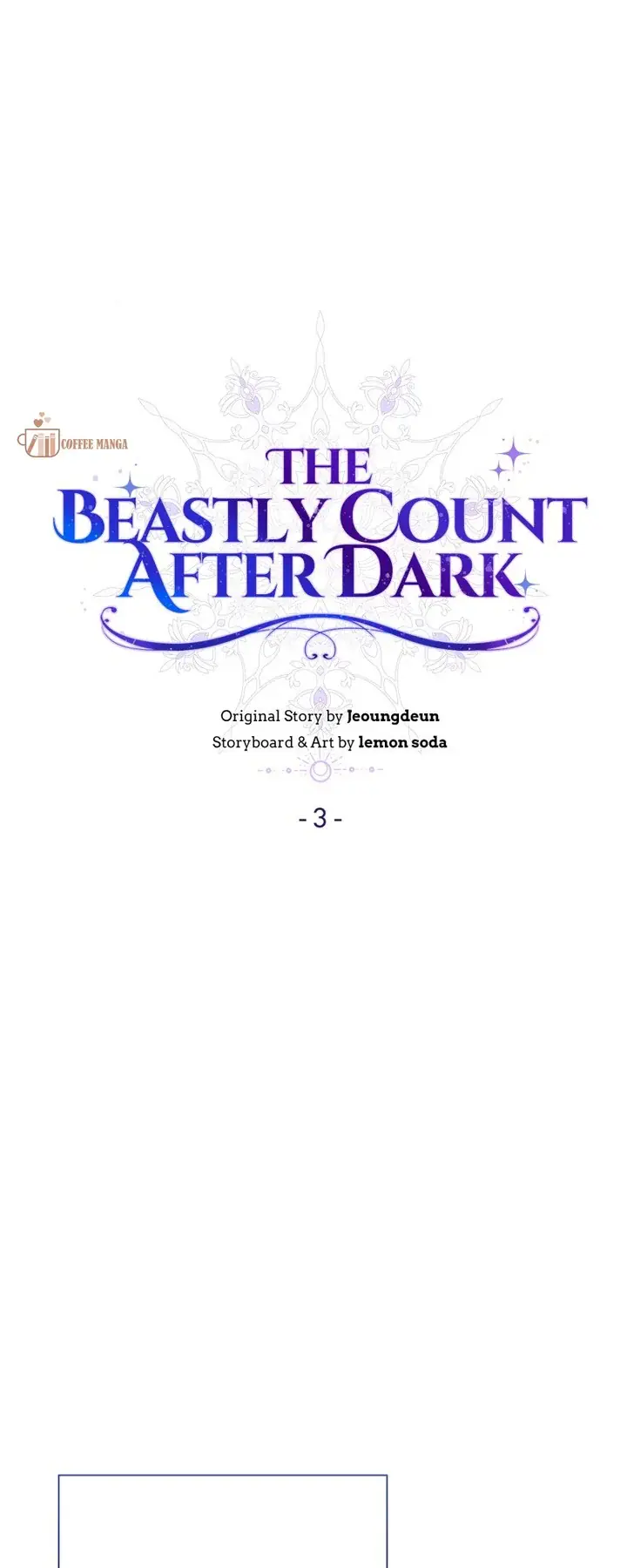 The Beastly Count After Dark Chapter 3 Page 49
