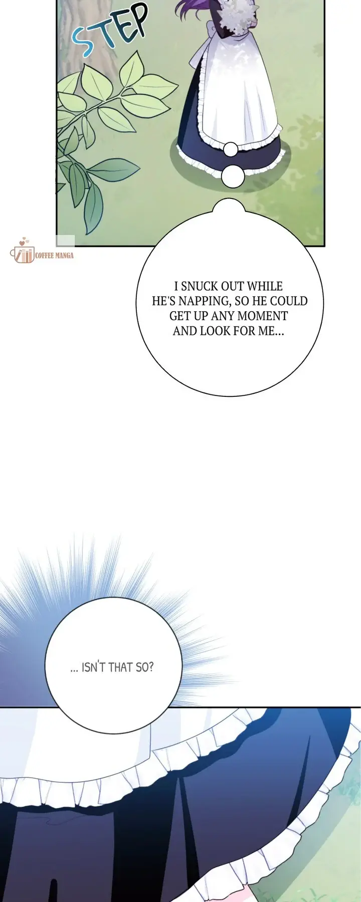 The Beastly Count After Dark Chapter 3 Page 60
