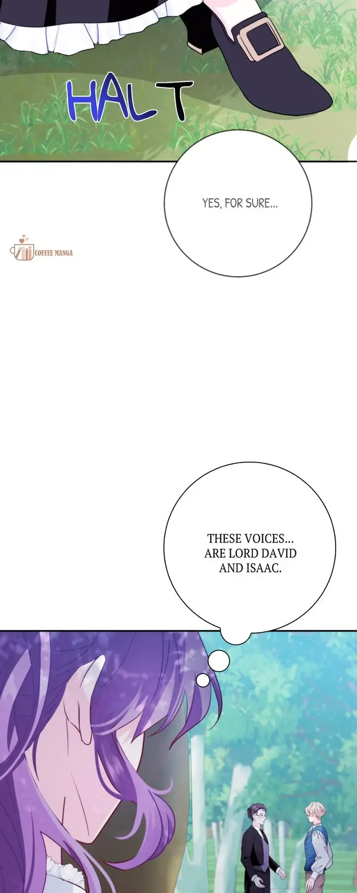 The Beastly Count After Dark Chapter 3 Page 61