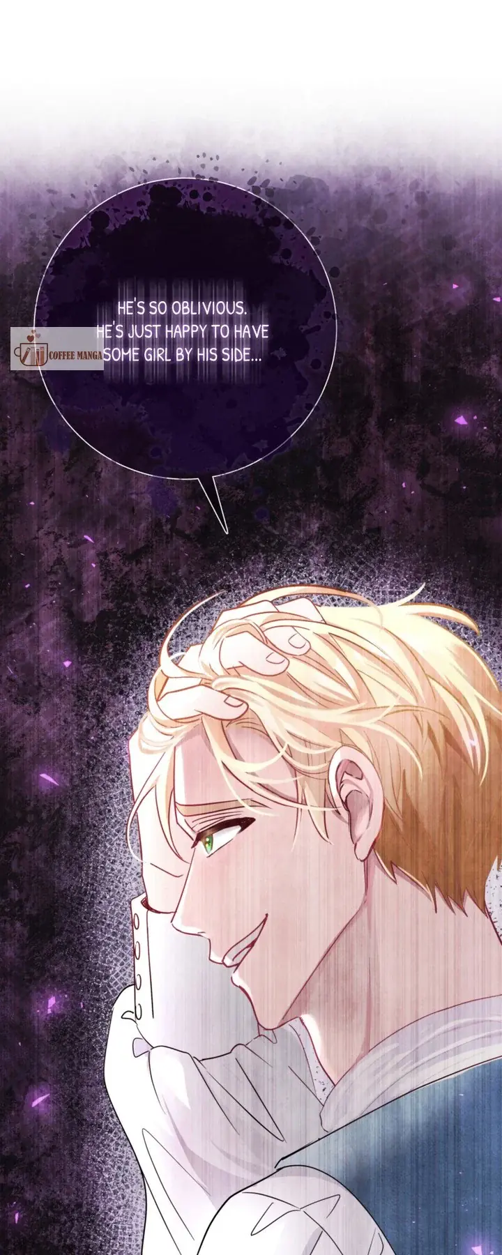 The Beastly Count After Dark Chapter 3 Page 67