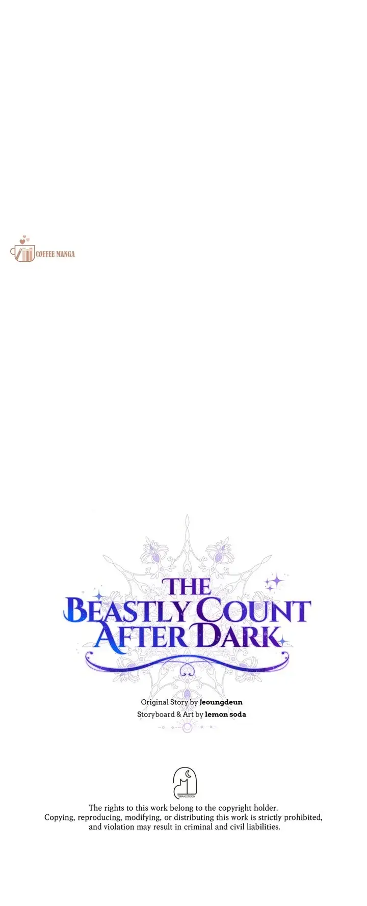 The Beastly Count After Dark Chapter 3 Page 95