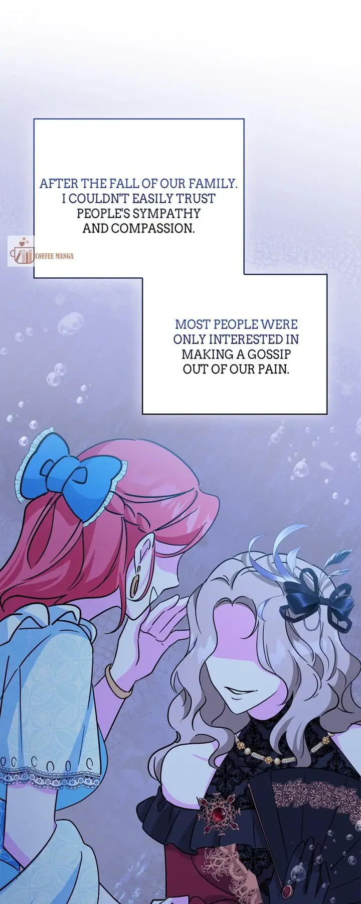 The Beastly Count After Dark Chapter 4 Page 15