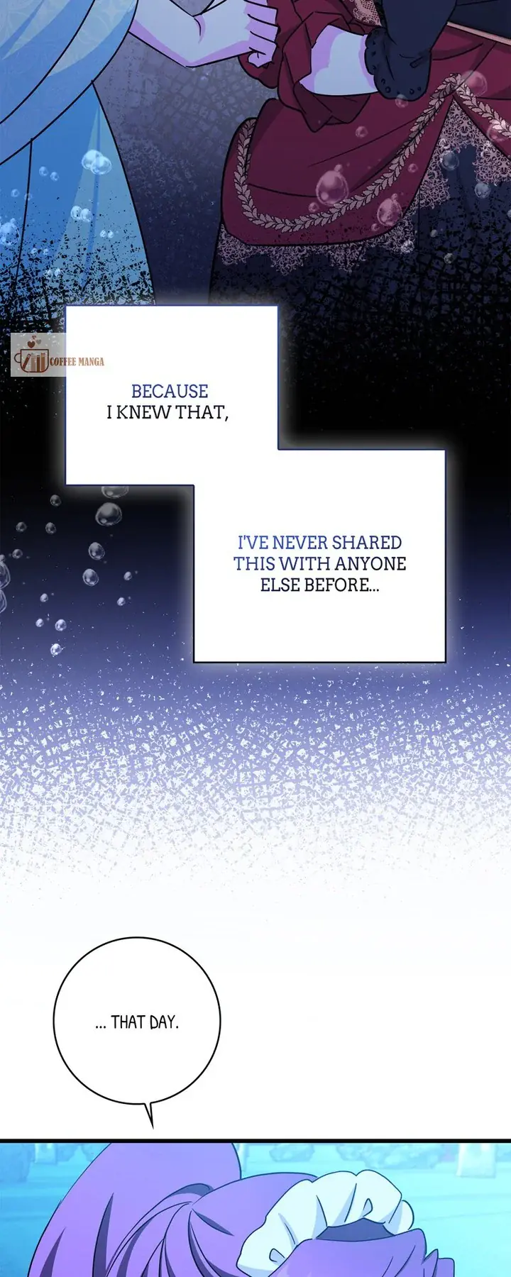 The Beastly Count After Dark Chapter 4 Page 16