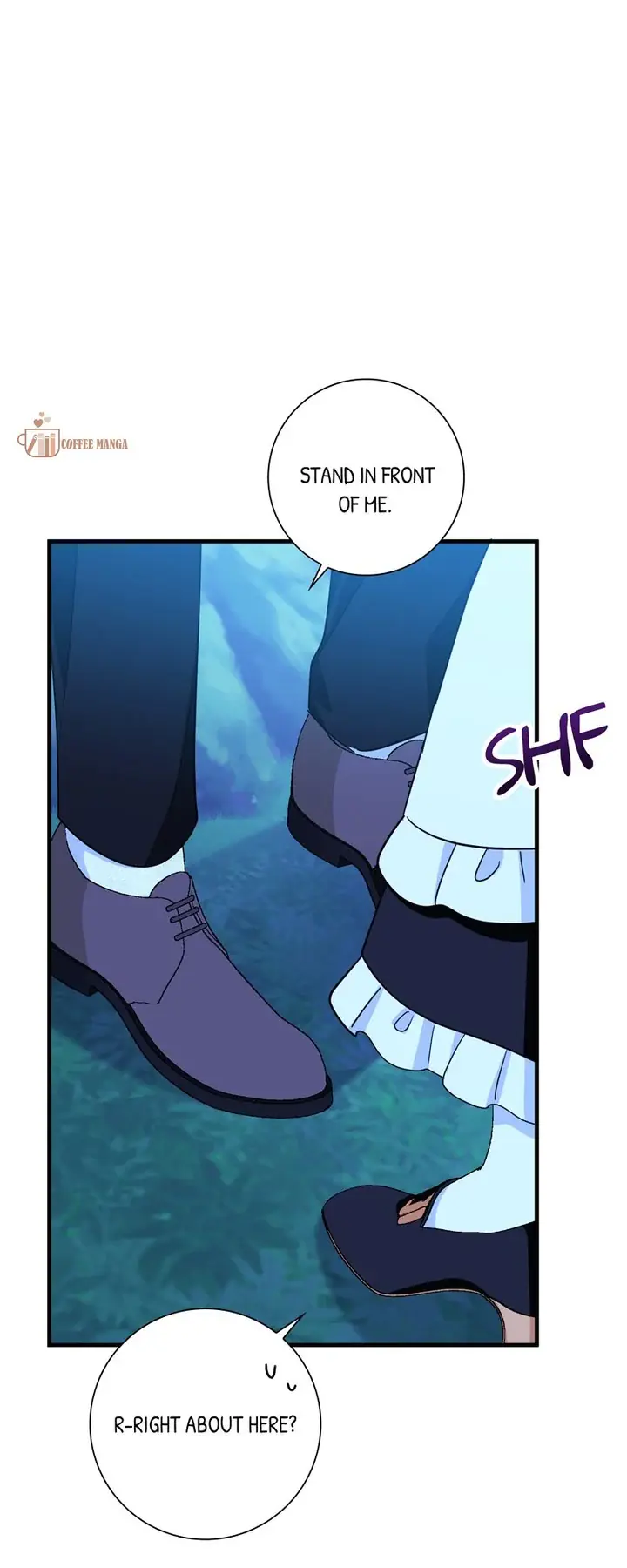 The Beastly Count After Dark Chapter 4 Page 21