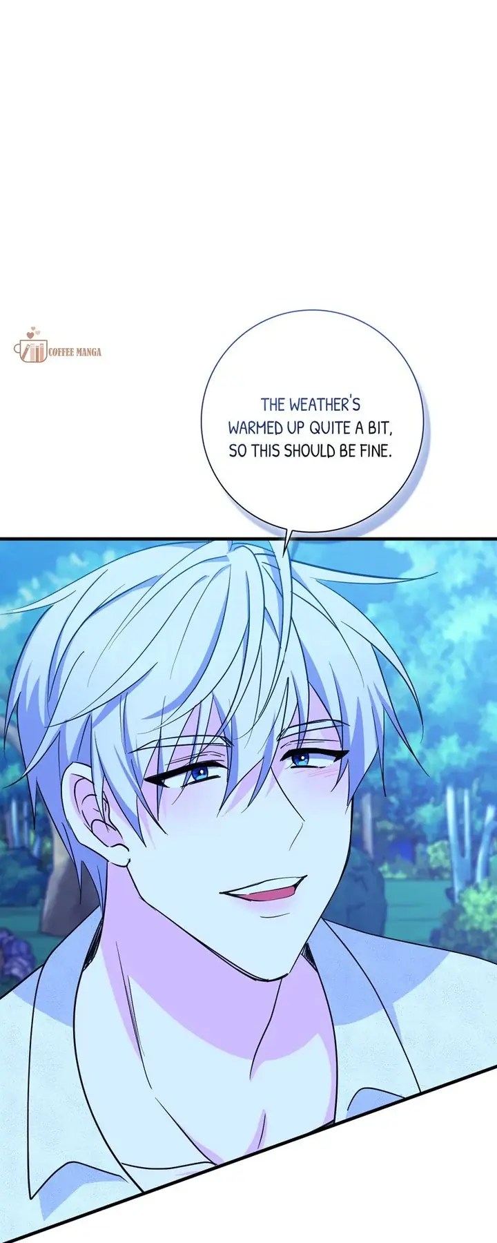 The Beastly Count After Dark Chapter 4 Page 22