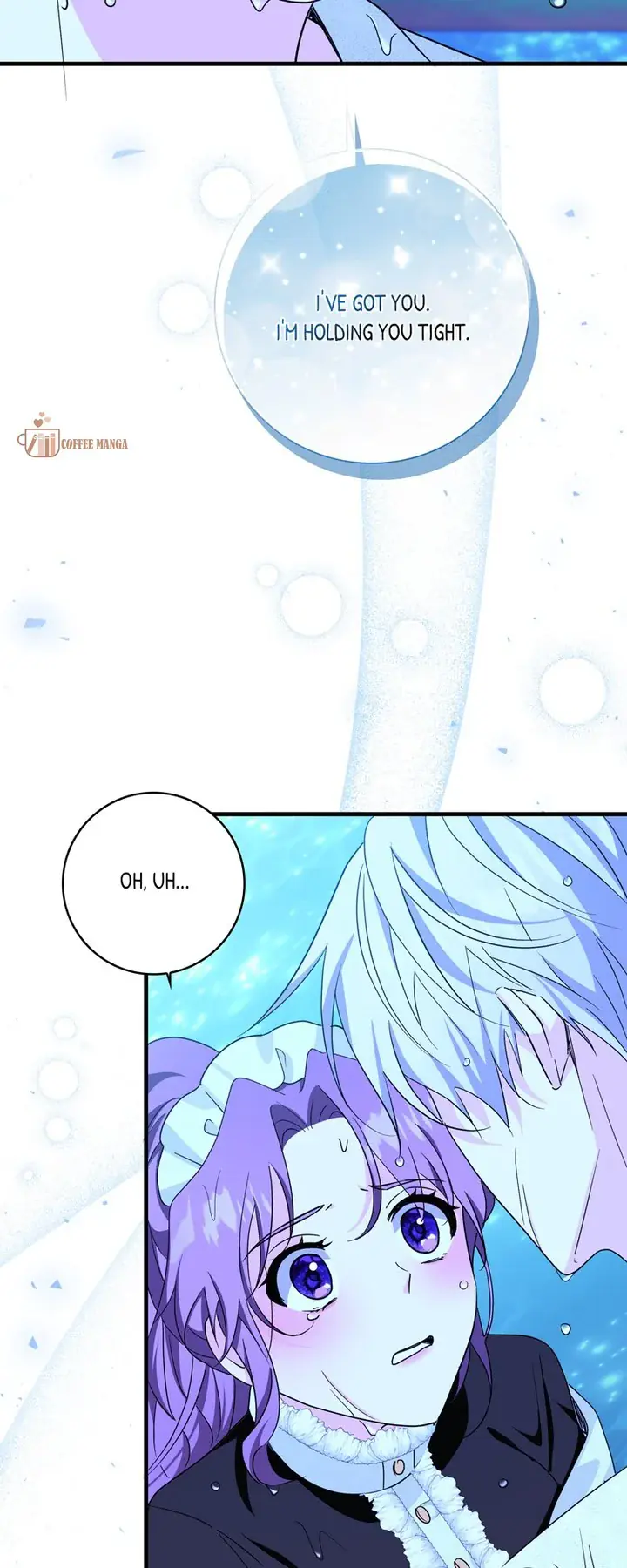 The Beastly Count After Dark Chapter 4 Page 35