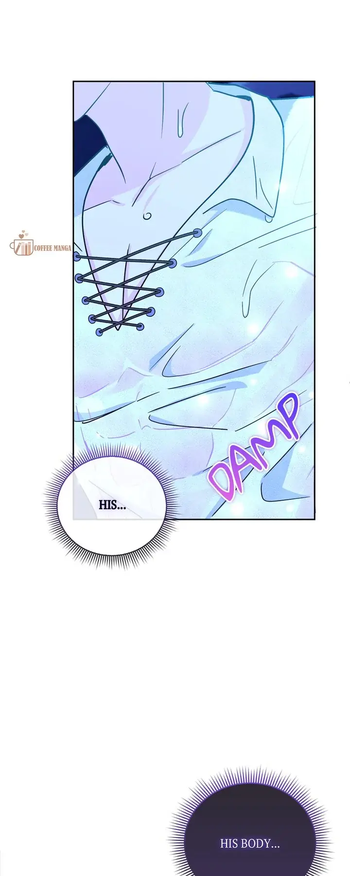 The Beastly Count After Dark Chapter 4 Page 45