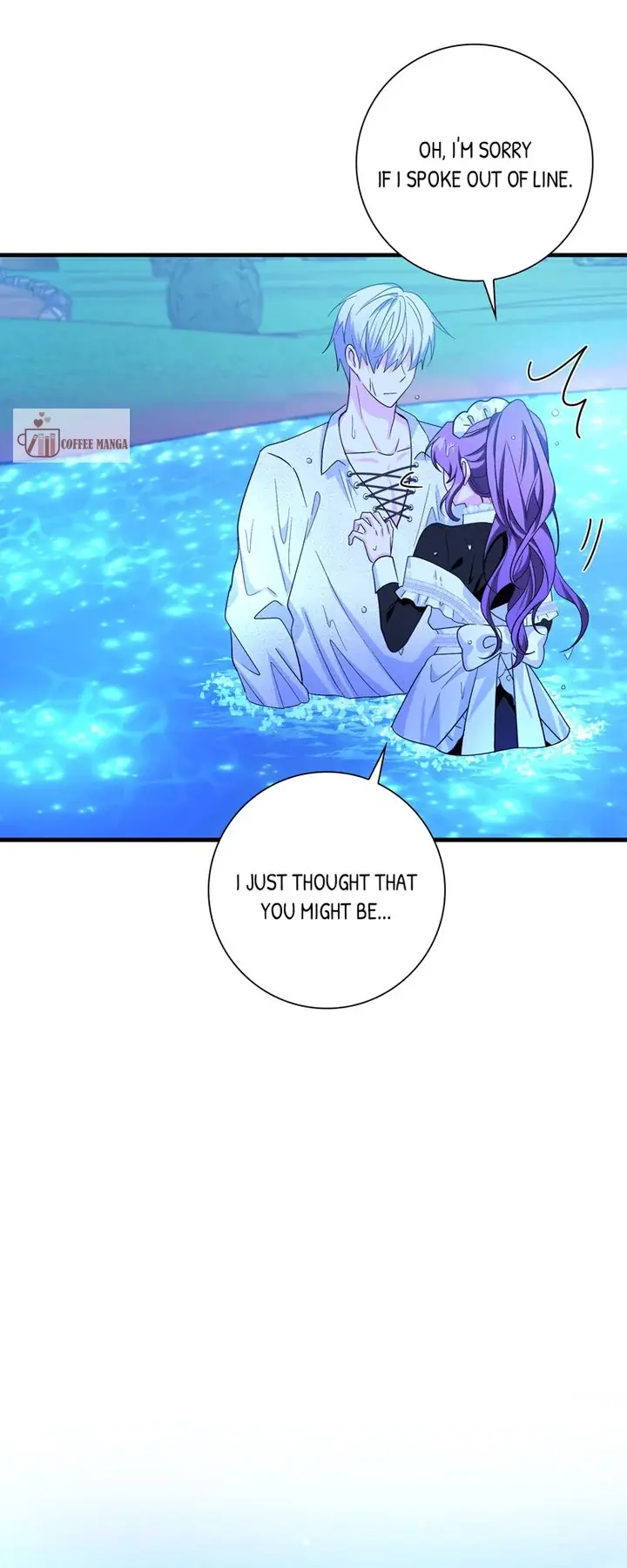 The Beastly Count After Dark Chapter 4 Page 53
