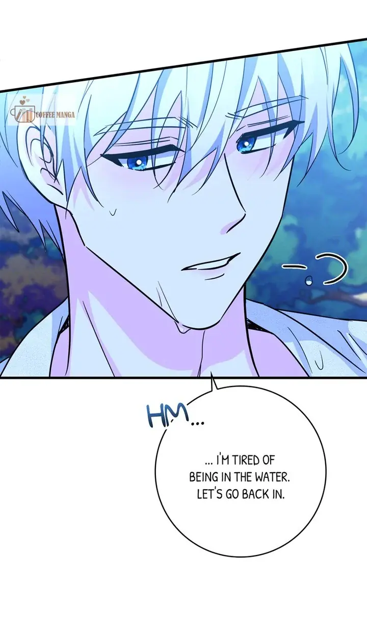 The Beastly Count After Dark Chapter 4 Page 67