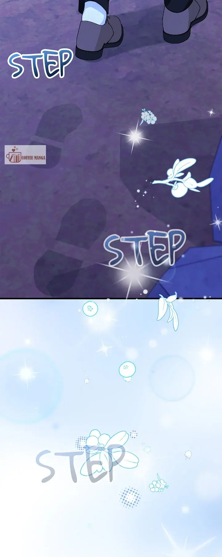 The Beastly Count After Dark Chapter 4 Page 74