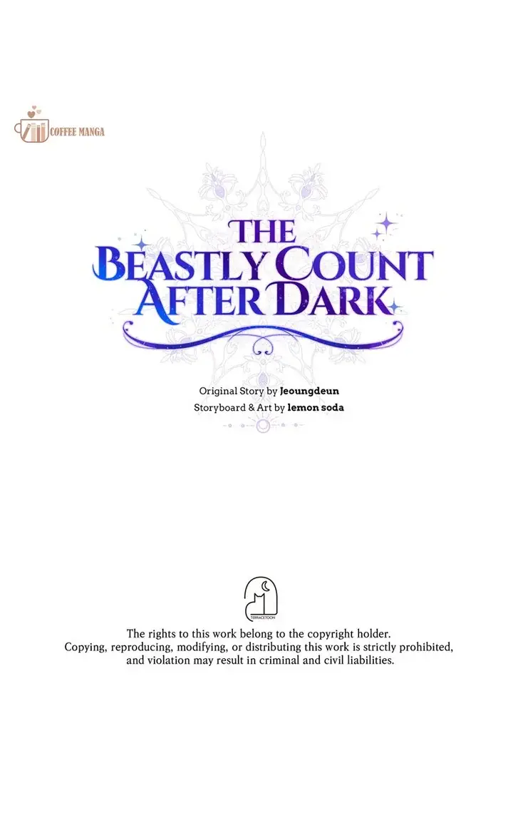 The Beastly Count After Dark Chapter 4 Page 83