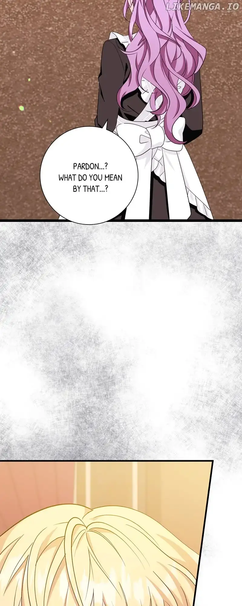 The Beastly Count After Dark Chapter 5 Page 5