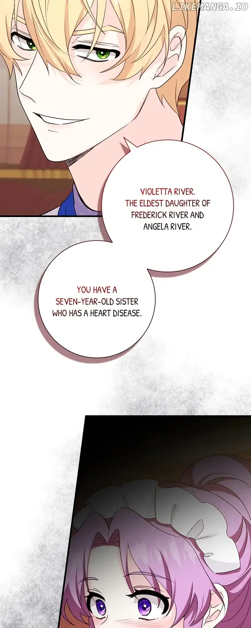 The Beastly Count After Dark Chapter 5 Page 6