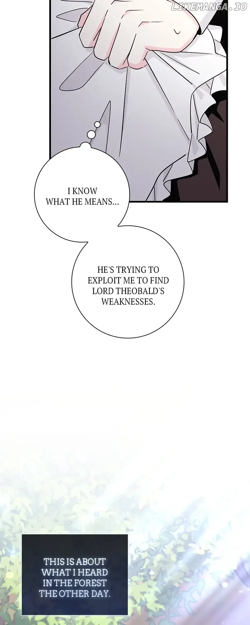 The Beastly Count After Dark Chapter 5 Page 25