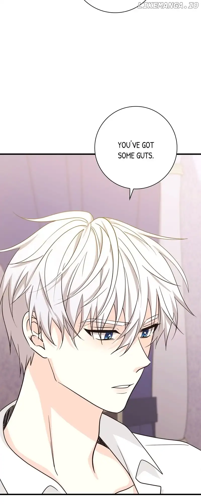 The Beastly Count After Dark Chapter 5 Page 54