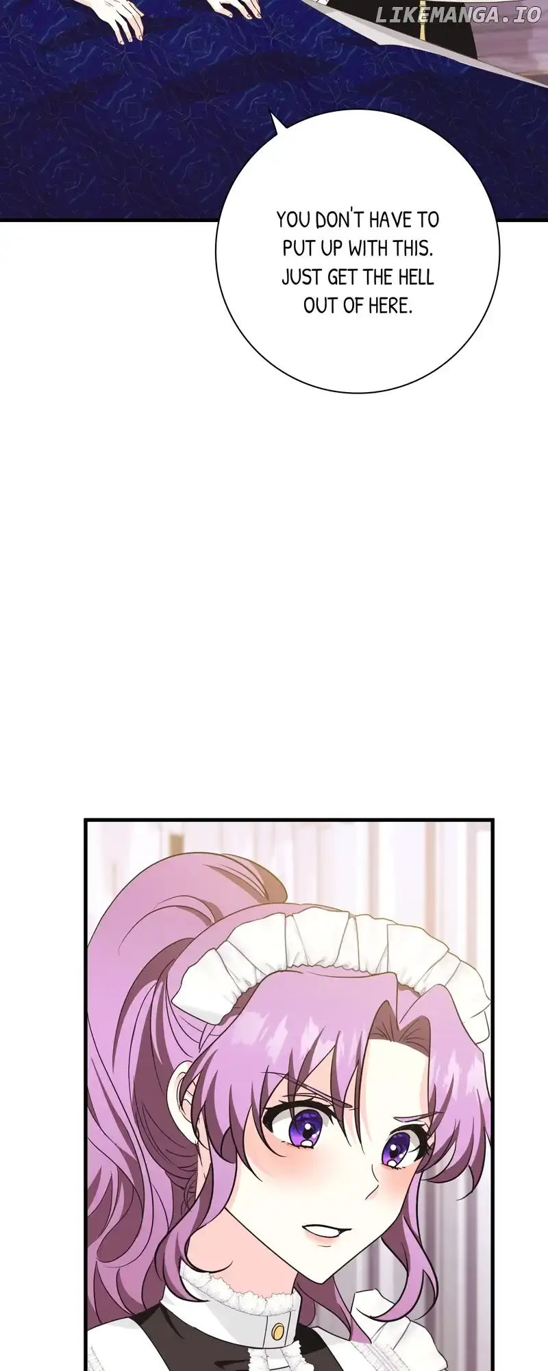 The Beastly Count After Dark Chapter 5 Page 56
