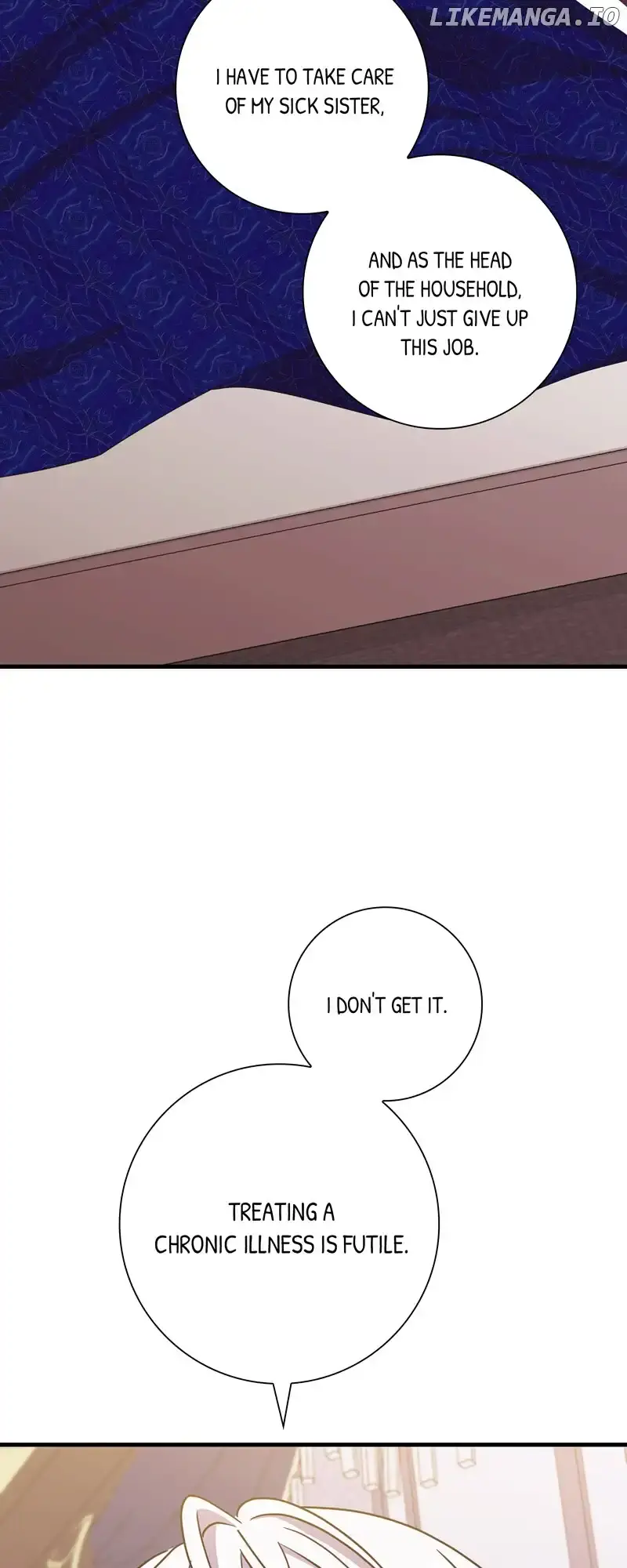 The Beastly Count After Dark Chapter 5 Page 60