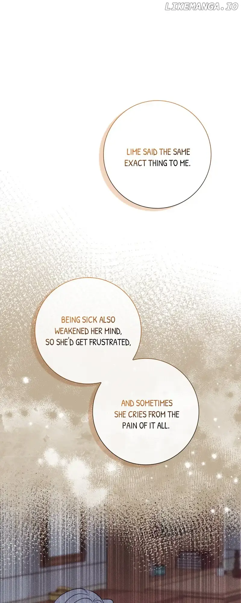 The Beastly Count After Dark Chapter 5 Page 65
