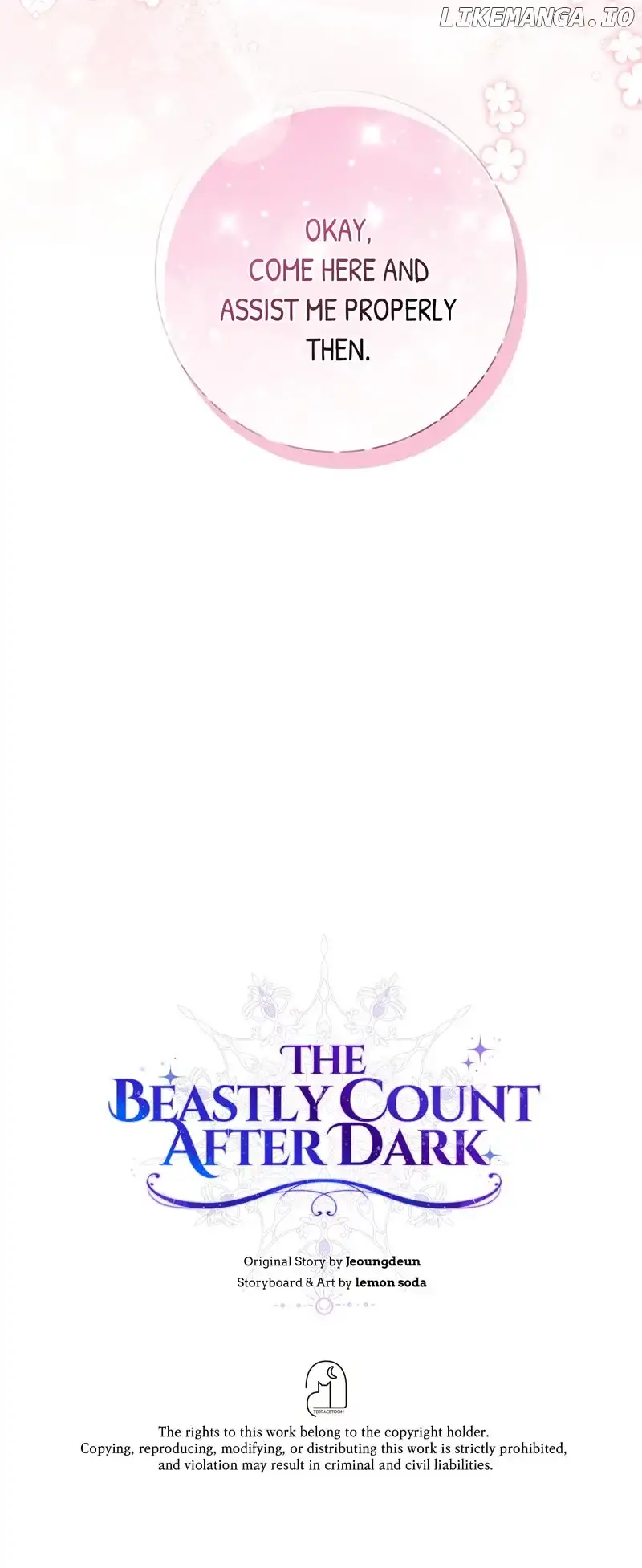 The Beastly Count After Dark Chapter 5 Page 80