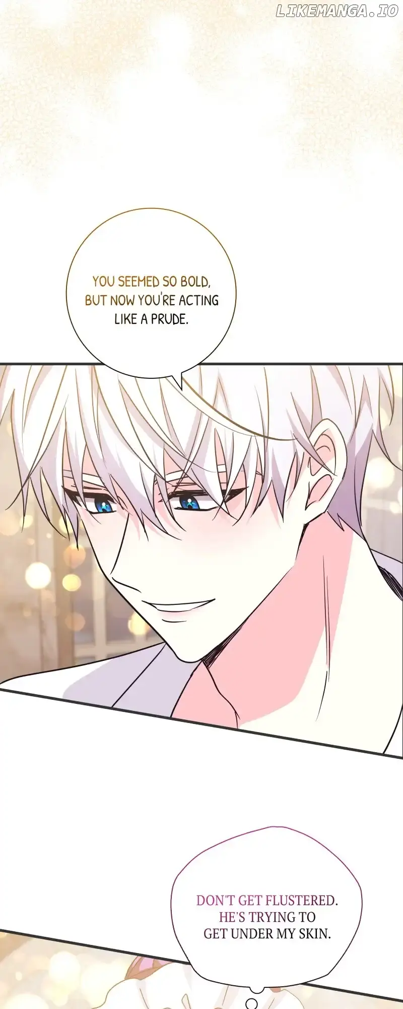 The Beastly Count After Dark Chapter 6 Page 5
