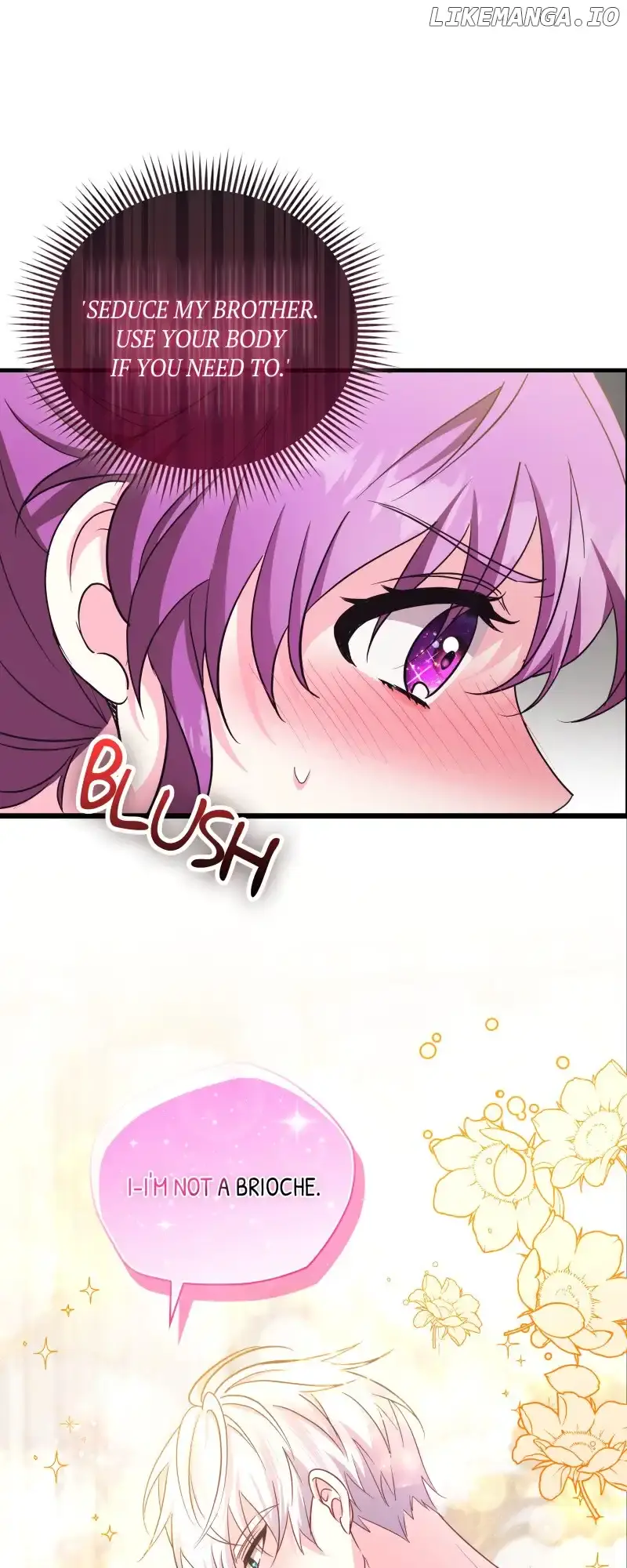 The Beastly Count After Dark Chapter 6 Page 9