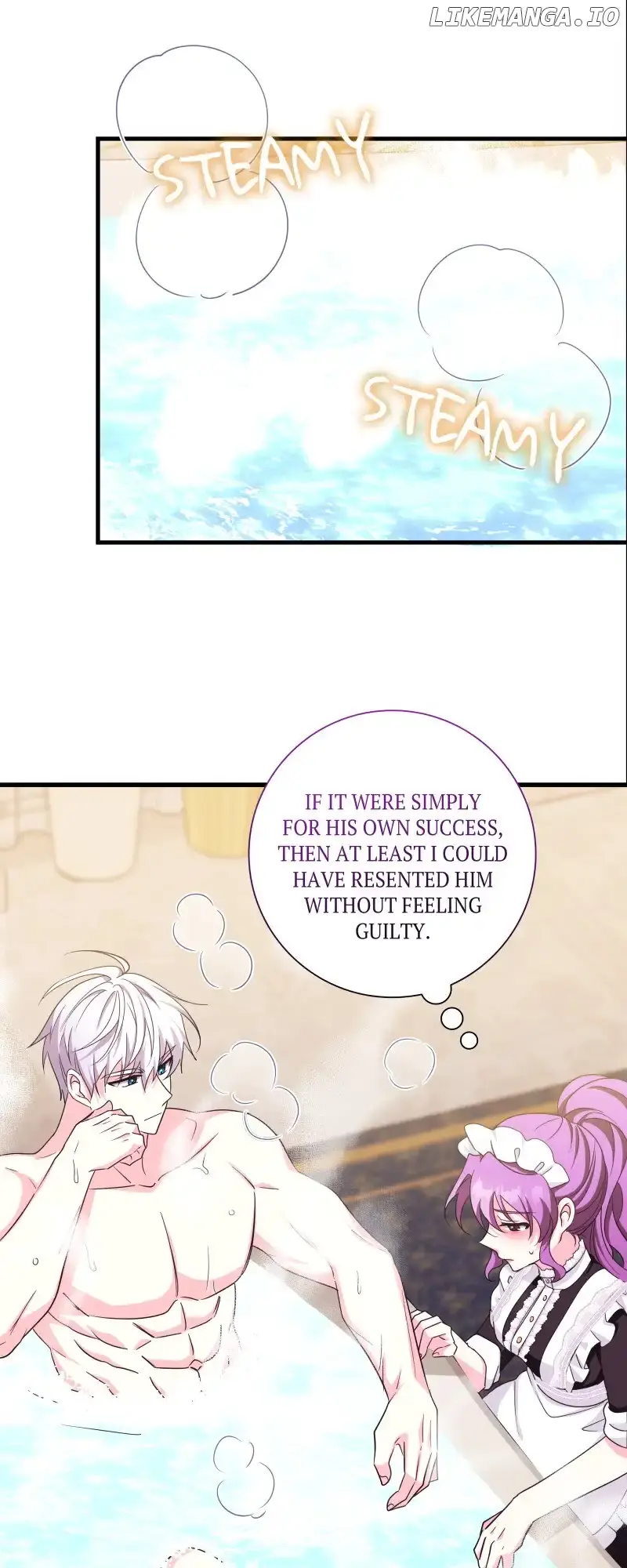The Beastly Count After Dark Chapter 6 Page 18