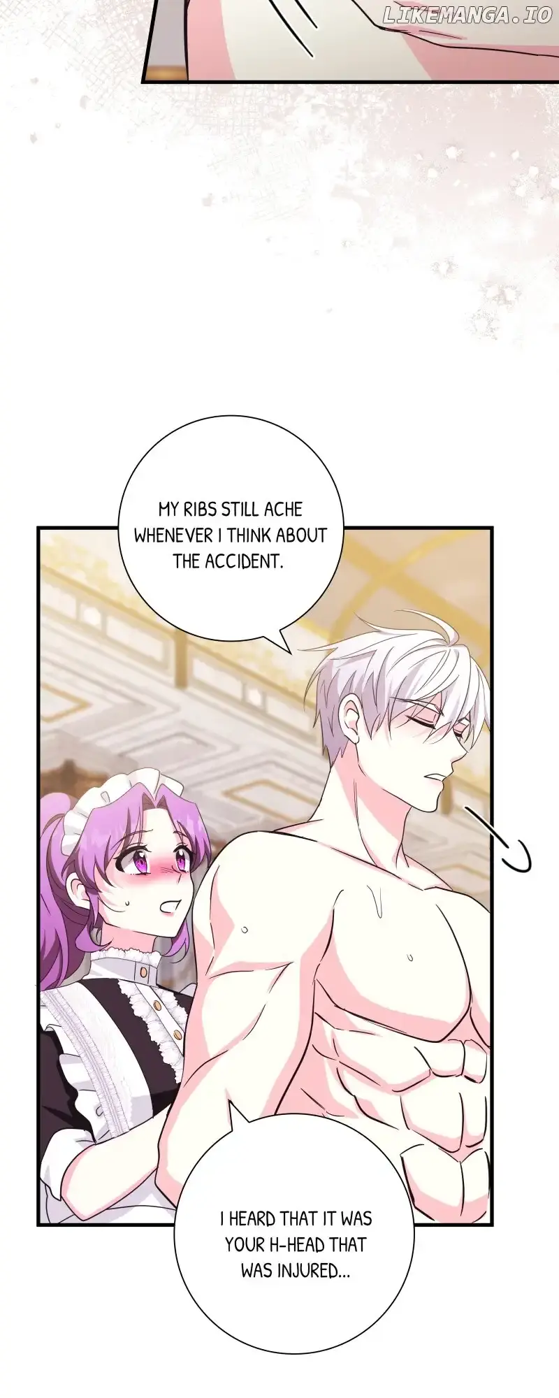 The Beastly Count After Dark Chapter 6 Page 41